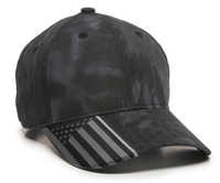 Image Outdoor-Flag Cap