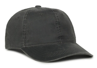 Image Outdoor-Weathered Cotton Cap