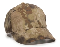 Image Outdoor-Mossy Oak Camo Mesh