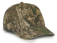 Image Outdoor Camo with Flag Print Undervisor
