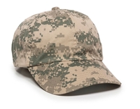 Image Outdoor Unstructured Digital Camo