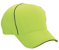 Image Cobra-6 Pnl Structured 100% Polyester