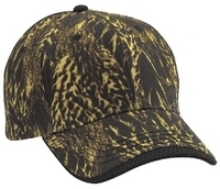 Image Cobra-6 Pnl Duck Camo Wave Sandwich