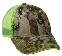 outdoor cap platinum series custom