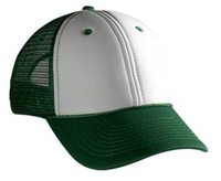 Image Otto-Polyester Foam Front Low Profile Pro Style Mesh Back