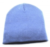 Image Richardson-Budget Caps Solid Knit Hat