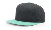 Image Richardson Flat Bill Snapback