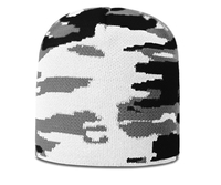 Image Richardson Urban Camo Knit