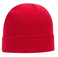 Image Otto Cotton Knit Beanie 12 Inch