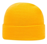 Image Otto Knit Beanie Cap 12 Inch