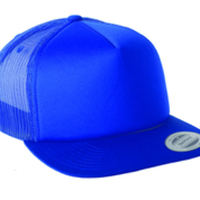Image Yupoong-Limited Edition Trucker Mesh