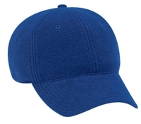 Image Otto Micro Fleece Polyester Low Profile Pro Style