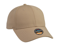 Image Otto-Cool Comfort Polyester Cool Mesh with Anti-Odor Sweatband