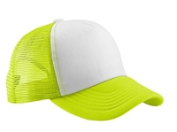 Image Budget Caps | Mega Summer Trucker Cap