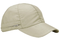 Image Mega Juniper Microfiber Cap with Packable Flap