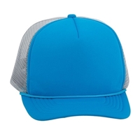 Image Budget Caps | Mega-Trucker Summer Mesh Cap
