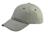 Image Mega-Mega Flex Low Profile Mesh Fitted Cap