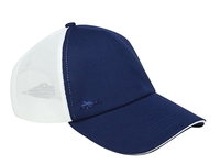 Image Mega Juniper Athletic Mesh Cap