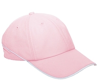 Image Mega-Nylon Moisture Wicking Casual Cap