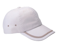 Image Budget Caps | Mega-Low Profile Washed Cotton Twill Cap