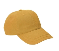 Image Budget Caps | Mega Low Profile Normal Dyed Washed Cap
