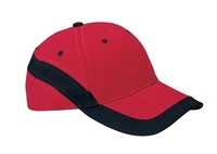 Image Mega Low Profile Dlx Racing Cap