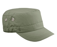 Image Mega Juniper Taslon UV Fidel Cap