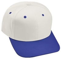 Image Mega-Pro Style Wool Blend Cap