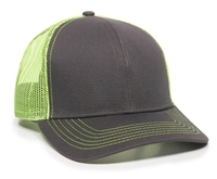 Image Outdoor-Trucker Mesh Caps