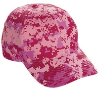 Image Cobra-6 Pnl Camo Structured