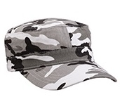 Image Sportsman-Camo Valucap - Fidel