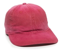 Image Outdoor Pigment Dyed Cotton Twill Relaxed