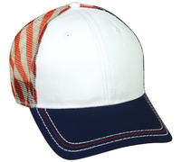 outdoor cap platinum series custom