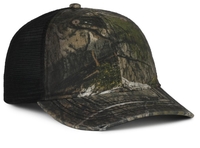 Image Outdoor Oil-Stained Mesh