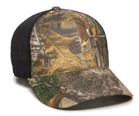 Image Outdoor Platinum Series Camo Mesh