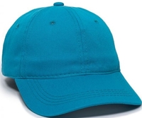 Image Outdoor Unstructured  Garment Washed Dad Cap