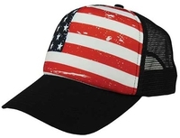 Image USA Trucker Cap
