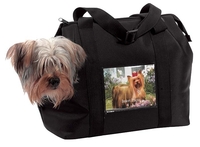 Image Show N Tell Pet Bag