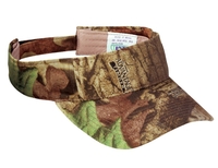 Image Kati Camo Sun Visor