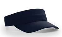 Image Richardson Pulse With Pro Mesh Visor
