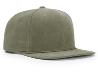 Image Richardson Corduroy Snapback