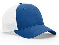 I LOVE FISHING Mesh Back Baseball Cap-KBVT-258 - HANA WHOLESALE