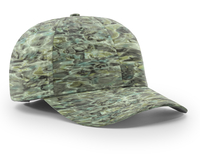 Image Richardson Structured Performance Camo