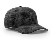 Image Richardson Structured Performance Camo