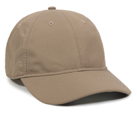 Image Outdoor 6 Panel Moisture Wicking Ultraviolet Protection Cap