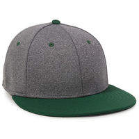 Image Outdoor Structured Heathered Proflex® Performance Cap