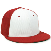 Image Outdoor Structured High Pro Proflex® Performance Cap