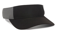Image Outdoor Performance Mesh Ultra Thin Pre-curved Visor
