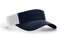Image Richardson Adjustable Trucker Visor