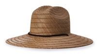 Image Richardson Waterman Straw Hat